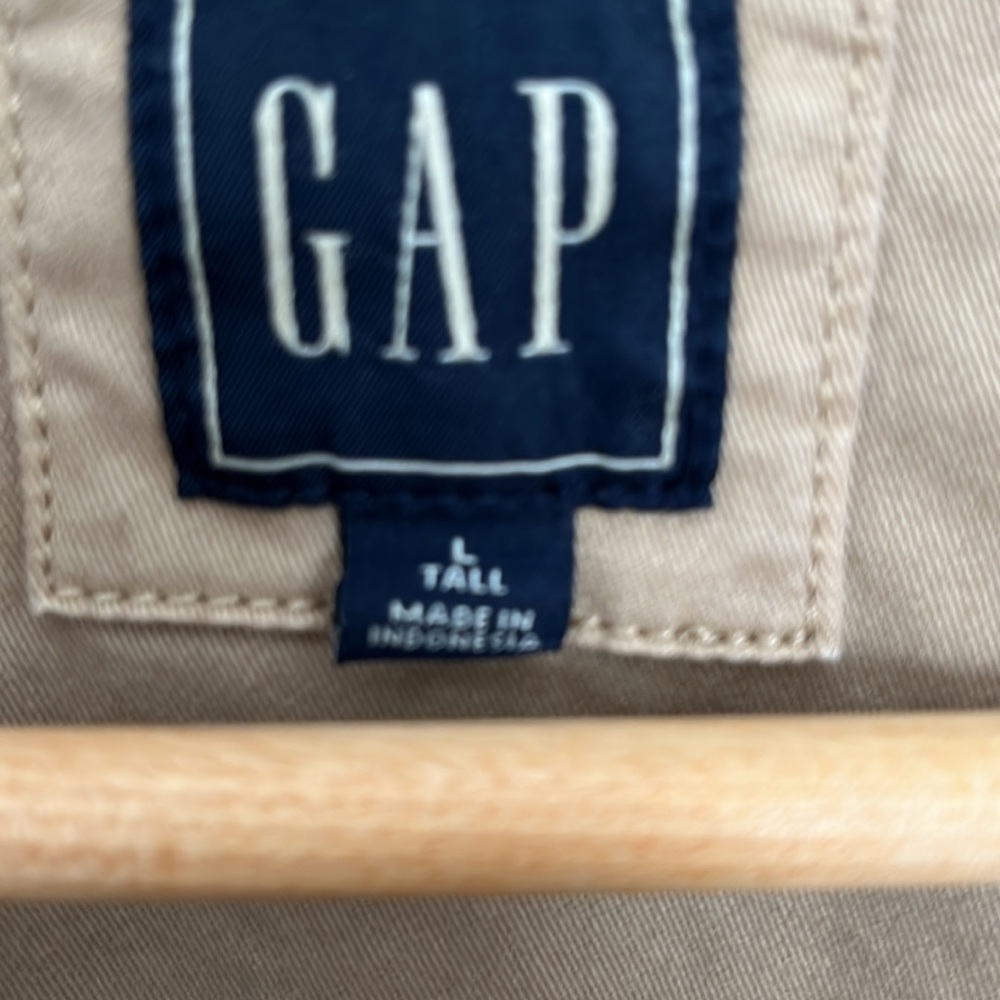 Field Jacket - image 2